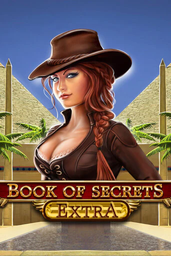 Book of Secrets Extra демо игровой автомат | ВАВАДА бесплатно