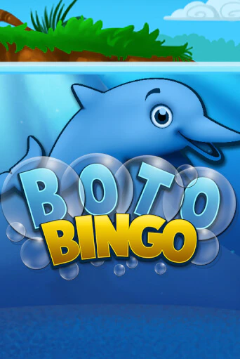 Boto Bingo демо игровой автомат | ВАВАДА бесплатно