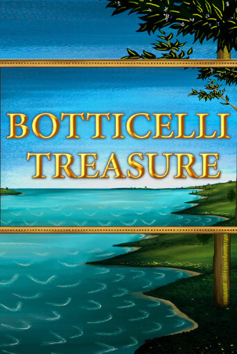 Botticelli Treasure демо игровой автомат | ВАВАДА бесплатно