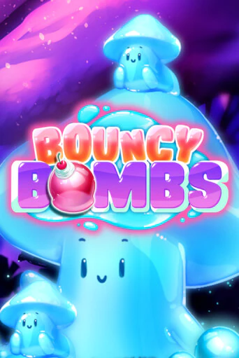 Bouncy Bombs демо игровой автомат | ВАВАДА бесплатно