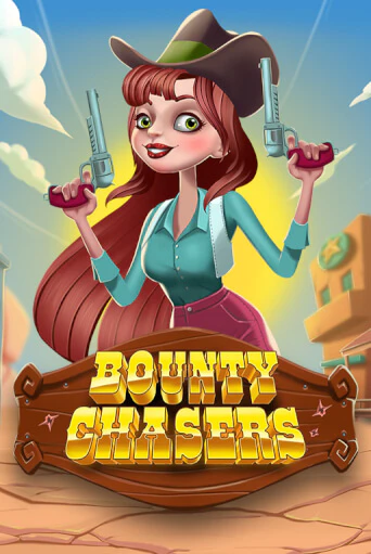 Bounty Chasers демо игровой автомат | ВАВАДА бесплатно