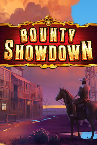 Bounty Showdown демо игровой автомат | ВАВАДА бесплатно