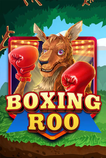 Boxing Roo демо игровой автомат | ВАВАДА бесплатно