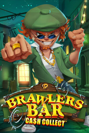 Brawler's Bar демо игровой автомат | ВАВАДА бесплатно