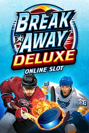 Break Away Deluxe демо игровой автомат | ВАВАДА бесплатно