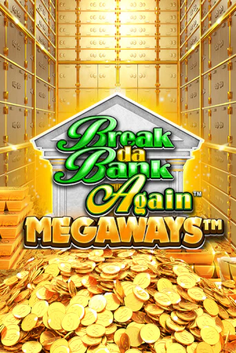 Break Da Bank Again™ MEGAWAYS™ демо игровой автомат | ВАВАДА бесплатно