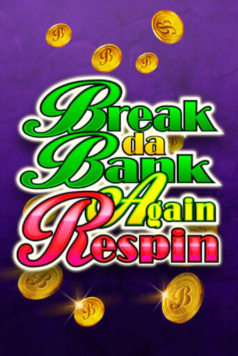 Break Da Bank Again Respin демо игровой автомат | ВАВАДА бесплатно