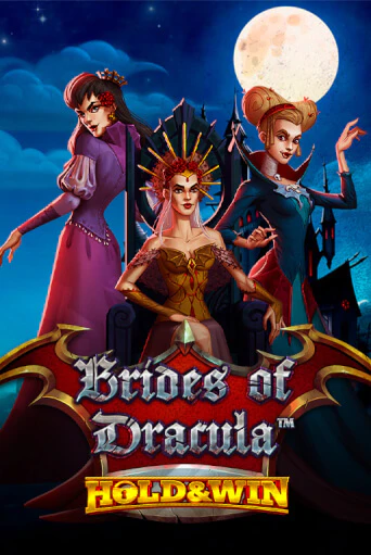 Brides of Dracula Hold & Win демо игровой автомат | ВАВАДА бесплатно