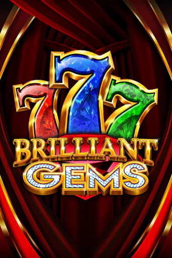 Brilliant Gems демо игровой автомат | ВАВАДА бесплатно