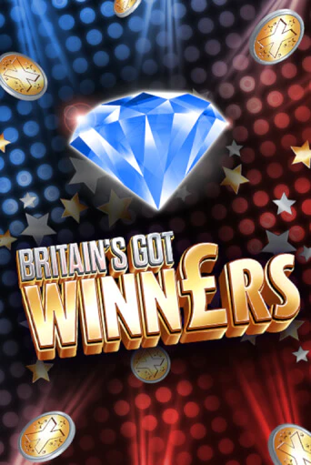 Britain's Got Winners демо игровой автомат | ВАВАДА бесплатно