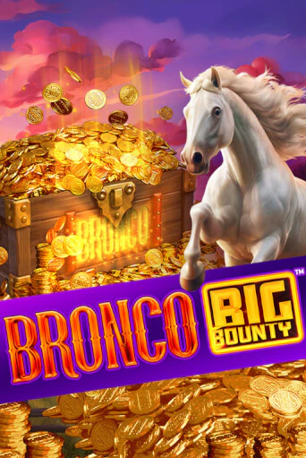 Bronco Big Bounty™ демо игровой автомат | ВАВАДА бесплатно