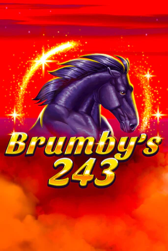 Brumby's 243 демо игровой автомат | ВАВАДА бесплатно