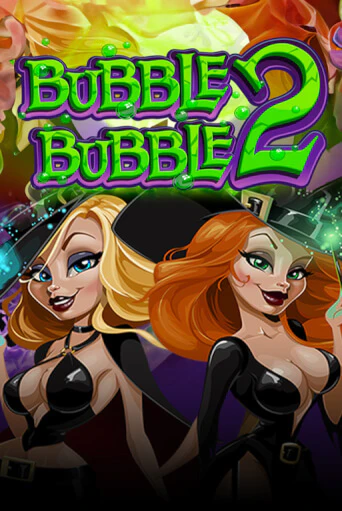 Bubble Bubble 2 демо игровой автомат | ВАВАДА бесплатно