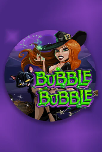 Bubble Bubble демо игровой автомат | ВАВАДА бесплатно