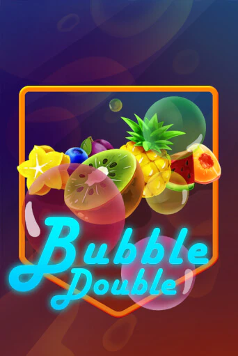 Bubble Double демо игровой автомат | ВАВАДА бесплатно