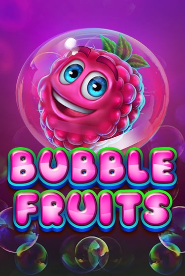 Bubble Fruits демо игровой автомат | ВАВАДА бесплатно