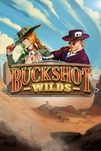 Buckshot Wilds демо игровой автомат | ВАВАДА бесплатно