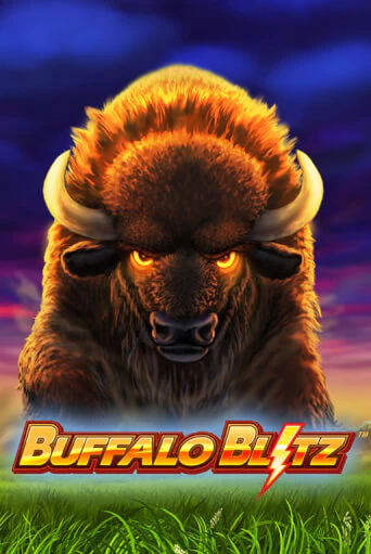 Buffalo Blitz демо игровой автомат | ВАВАДА бесплатно