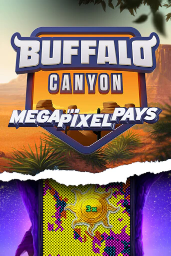 Buffalo Canyon демо игровой автомат | ВАВАДА бесплатно