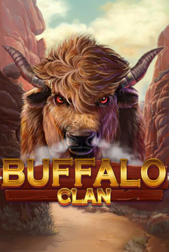 Buffalo Clan демо игровой автомат | ВАВАДА бесплатно