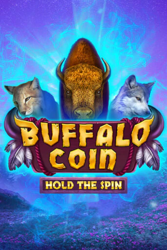 Buffalo Coin Hold The Spin демо игровой автомат | ВАВАДА бесплатно