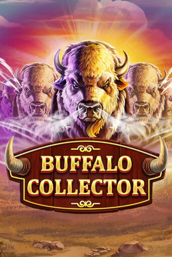 Buffalo Collector демо игровой автомат | ВАВАДА бесплатно