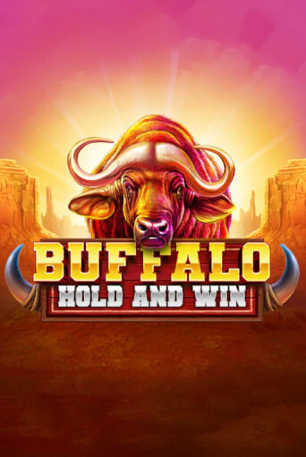 Buffalo Hold and Win демо игровой автомат | ВАВАДА бесплатно