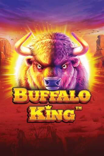 Buffalo King™ демо игровой автомат | ВАВАДА бесплатно