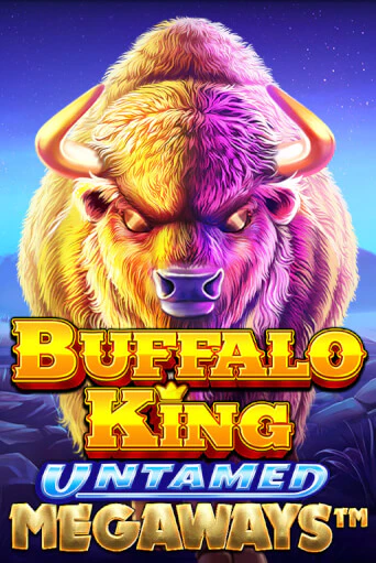 Buffalo King Untamed Megaways демо игровой автомат | ВАВАДА бесплатно