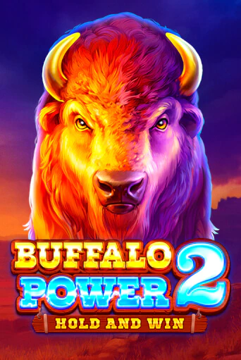 Buffalo Power 2: Hold and Win демо игровой автомат | ВАВАДА бесплатно