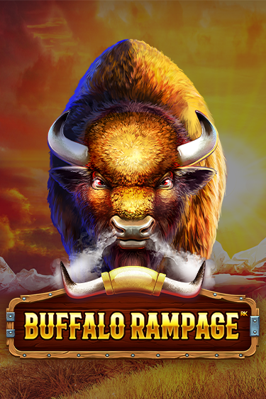 Buffalo Rampage демо игровой автомат | ВАВАДА бесплатно