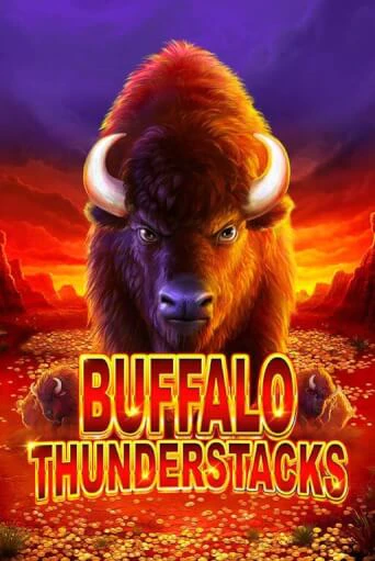 Buffalo Thunderstacks демо игровой автомат | ВАВАДА бесплатно