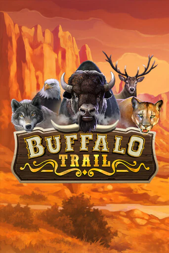 Buffalo Trail демо игровой автомат | ВАВАДА бесплатно