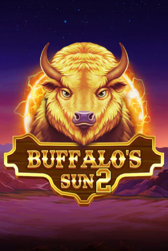 Buffalo's Sun 2 демо игровой автомат | ВАВАДА бесплатно