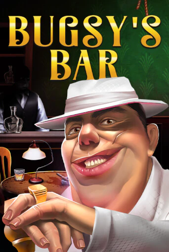 Bugsy’s Bar демо игровой автомат | ВАВАДА бесплатно