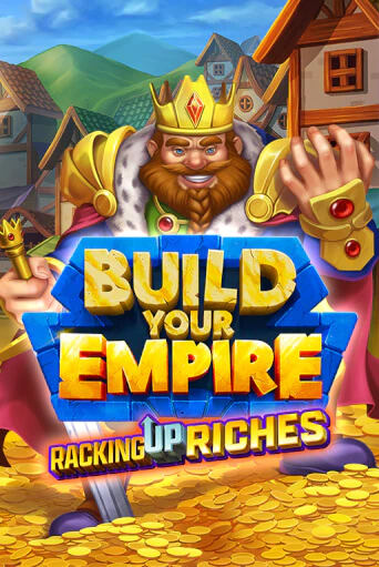 Build Your Empire демо игровой автомат | ВАВАДА бесплатно