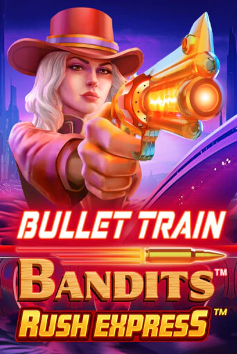 Bullet Train Bandits™ демо игровой автомат | ВАВАДА бесплатно