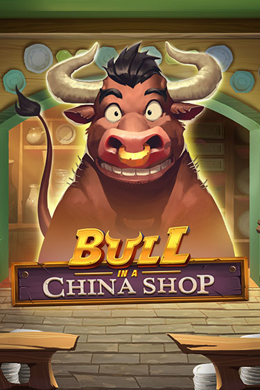 Bull in China Shop демо игровой автомат | ВАВАДА бесплатно