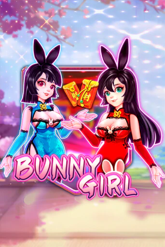 Bunny Girl демо игровой автомат | ВАВАДА бесплатно