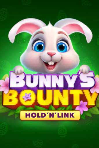 Bunny's Bounty: Hold 'N' Link демо игровой автомат | ВАВАДА бесплатно