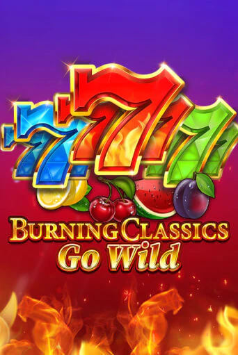 Burning Classics Go Wild демо игровой автомат | ВАВАДА бесплатно