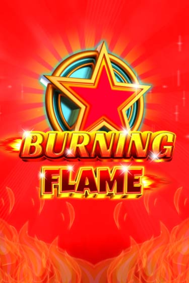 Burning Flame демо игровой автомат | ВАВАДА бесплатно