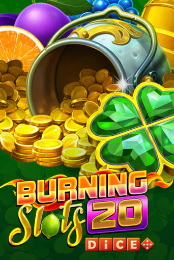 Burning Slots 20 Dice демо игровой автомат | ВАВАДА бесплатно