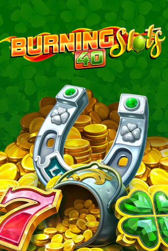 Burning Slots 40 демо игровой автомат | ВАВАДА бесплатно