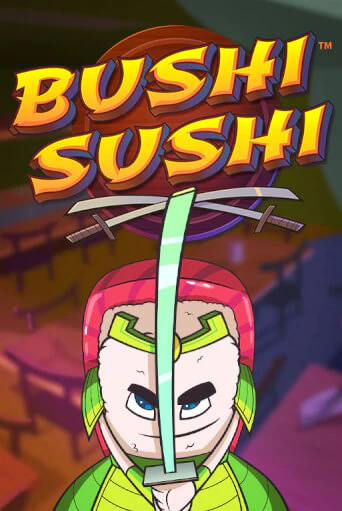 Bushi Sushi демо игровой автомат | ВАВАДА бесплатно