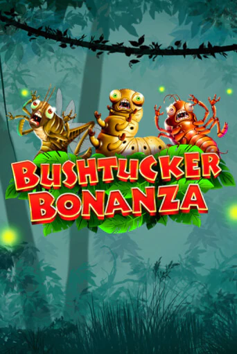 Bushtucker Bonanza демо игровой автомат | ВАВАДА бесплатно