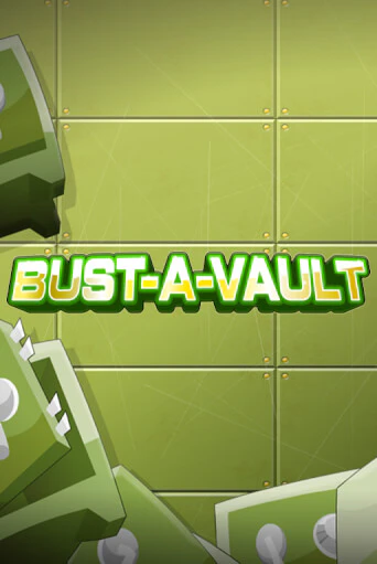 Bust-A-Vault демо игровой автомат | ВАВАДА бесплатно