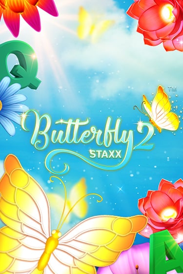 Butterfly Staxx 2 демо игровой автомат | ВАВАДА бесплатно