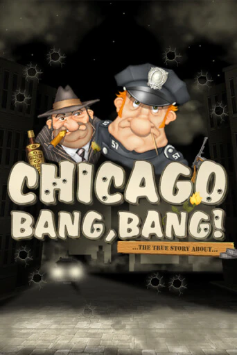 Chicago Bang Bang демо игровой автомат | ВАВАДА бесплатно