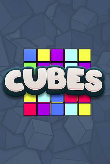 Cubes демо игровой автомат | ВАВАДА бесплатно